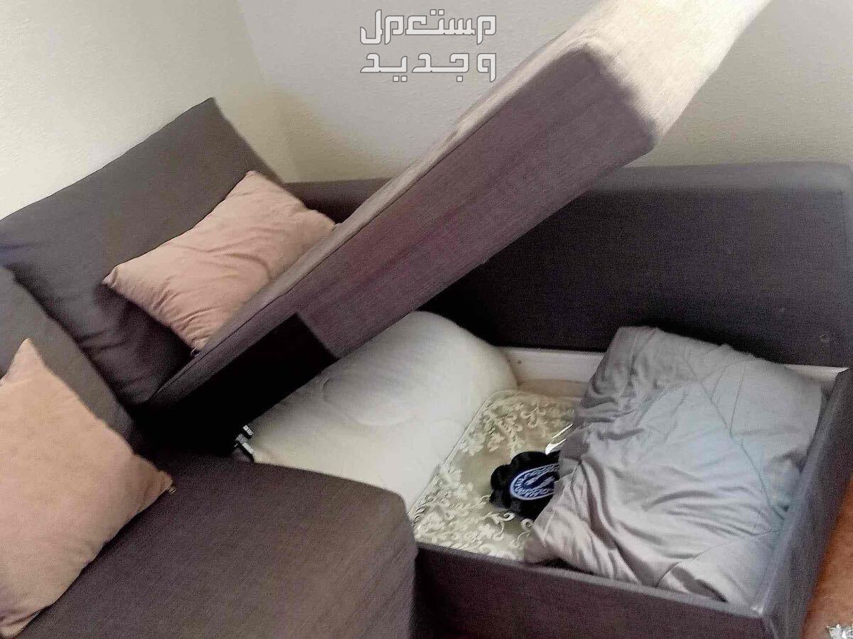 عفش شقة كامل في جدة بسعر 8335 ريال سعودي