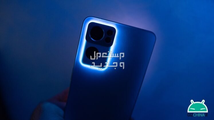 مواصفات وسعر هاتف اوبو رينو 7 برو في الأردن