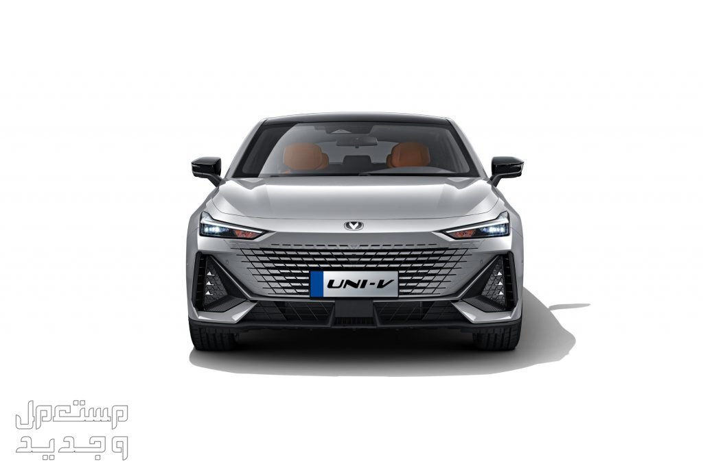 شانجان يوني في changan UNI-V 2024 مواصفات وموديلات واسعار شانجان يوني في changan UNI-V 2024