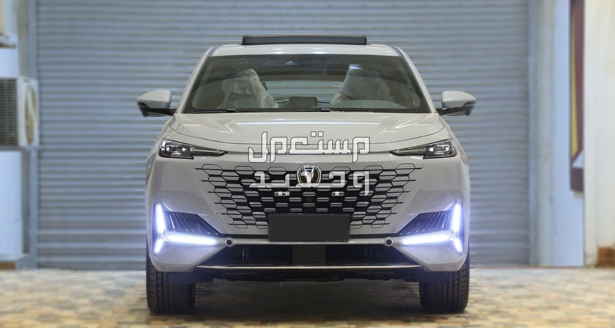شانجان يوني كي changan UNI-K 2023 مواصفات وموديلات واسعار شانجان يوني كي changan UNI-K 2023
