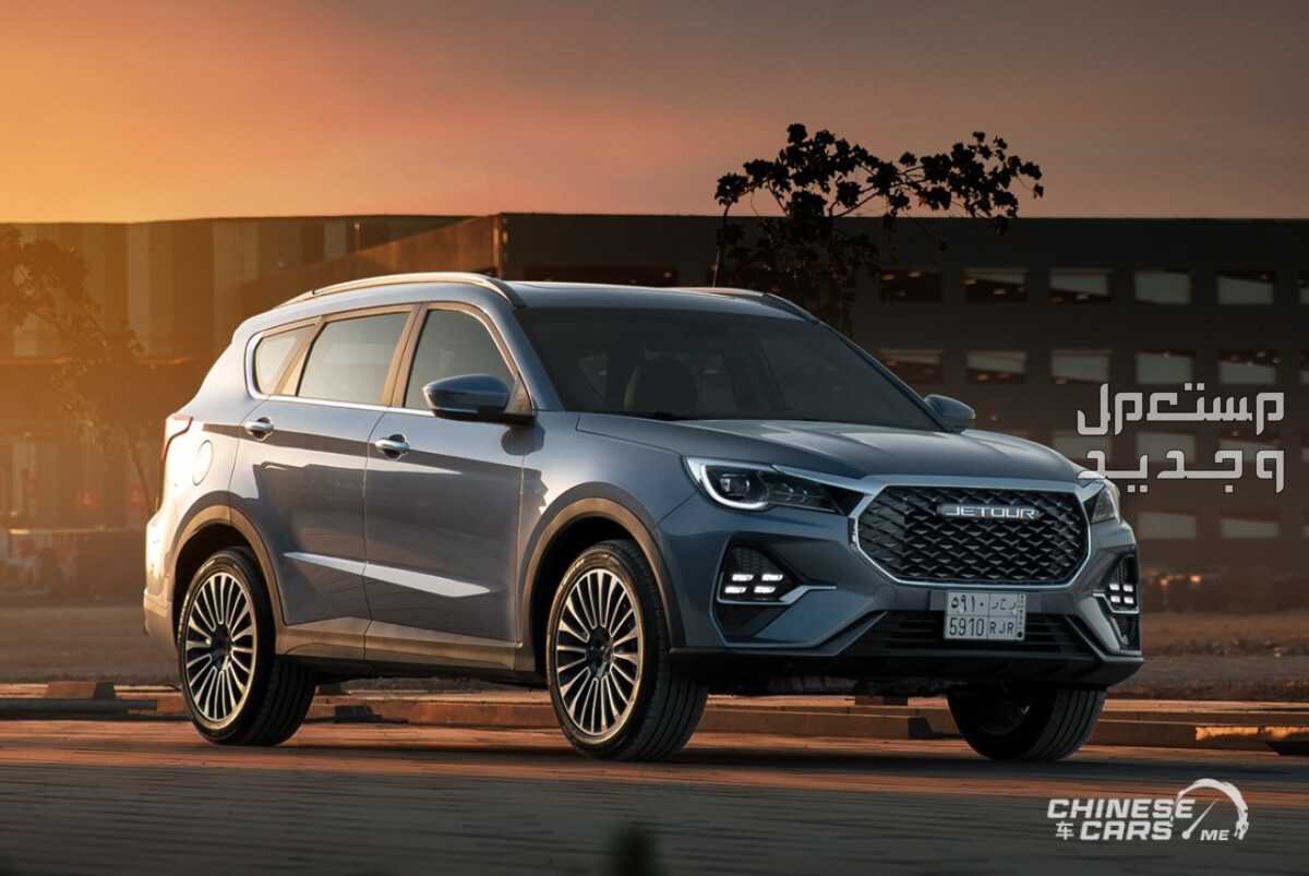 جيتور X70 اكس 70 2024 صور اسعار مواصفات وفئات من إطلالات جيتور X70 اكس 70 2024 الرسمية