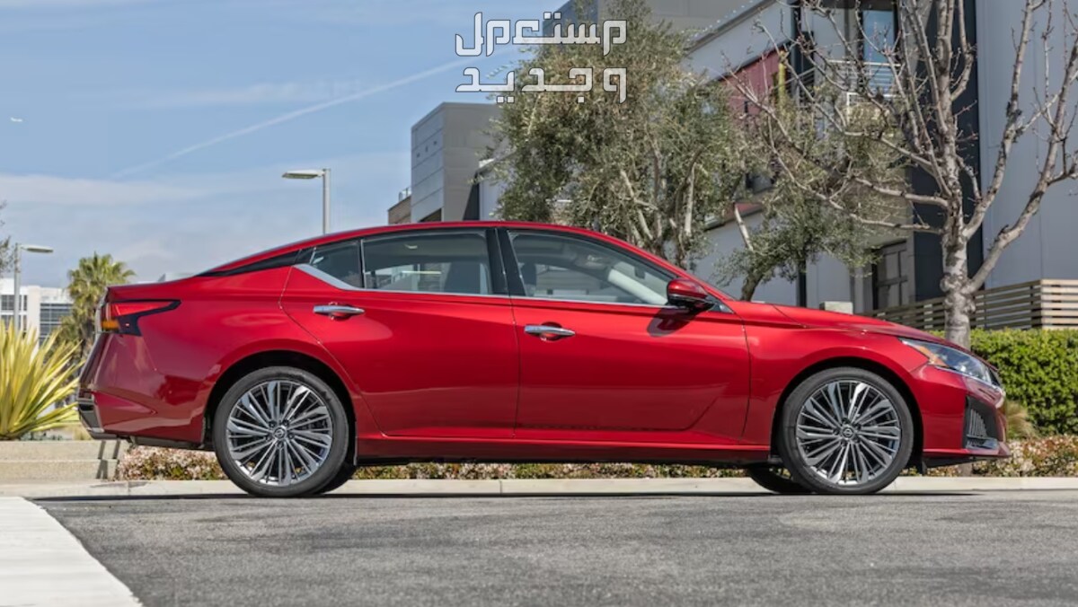 نيسان التيما 2024 صور اسعار مواصفات وفئات مستعمل وجديد