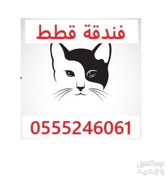 فندقة قطط وطيور 61 60 24 0555 حي المصيف  في الرياض