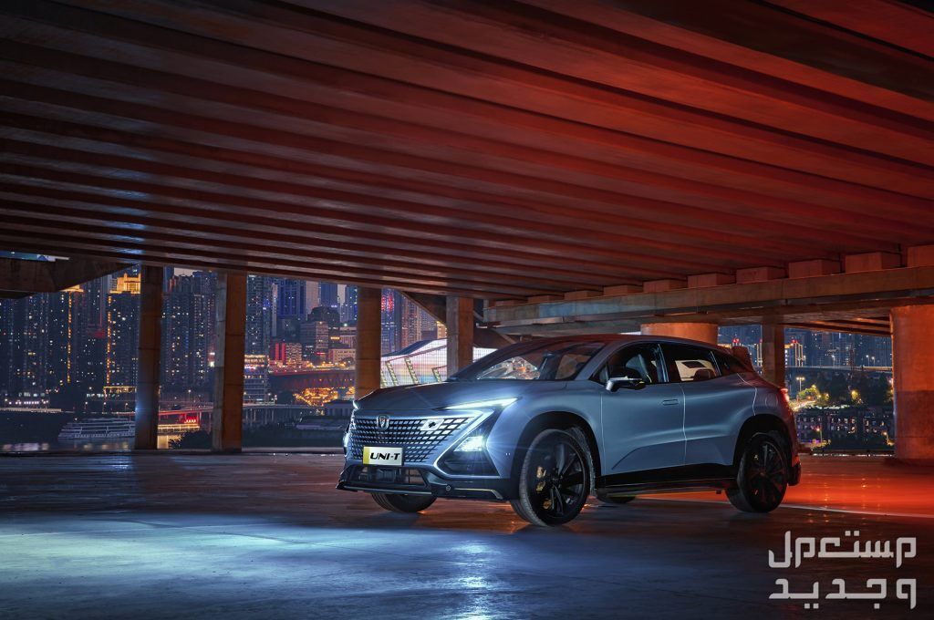 شانجان يوني تي changan UNI-T 2023 مواصفات وموديلات واسعار شانجان يوني تي changan UNI-T 2023