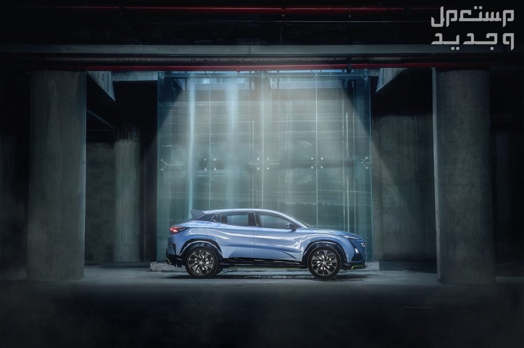 شانجان يوني تي changan UNI-T 2023 مواصفات وموديلات واسعار شانجان يوني تي changan UNI-T 2023