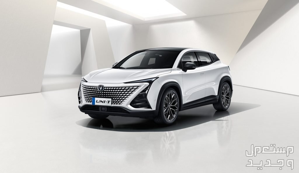 شانجان يوني تي changan UNI-T 2023 مواصفات وموديلات واسعار شانجان يوني تي changan UNI-T 2023