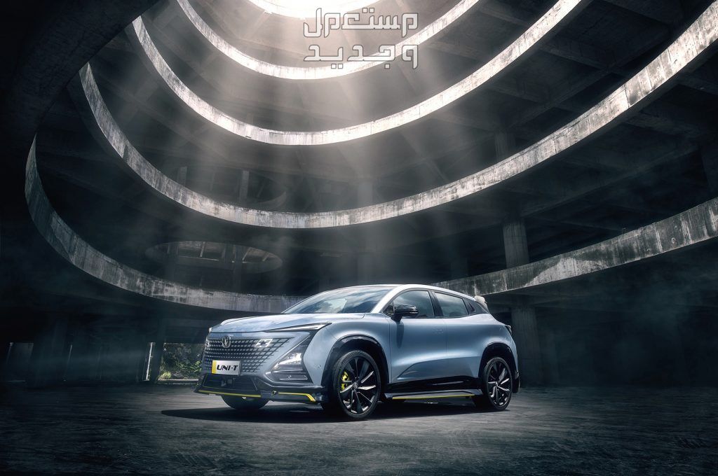 شانجان يوني تي changan UNI-T 2023 مواصفات وموديلات واسعار شانجان يوني تي changan UNI-T 2023