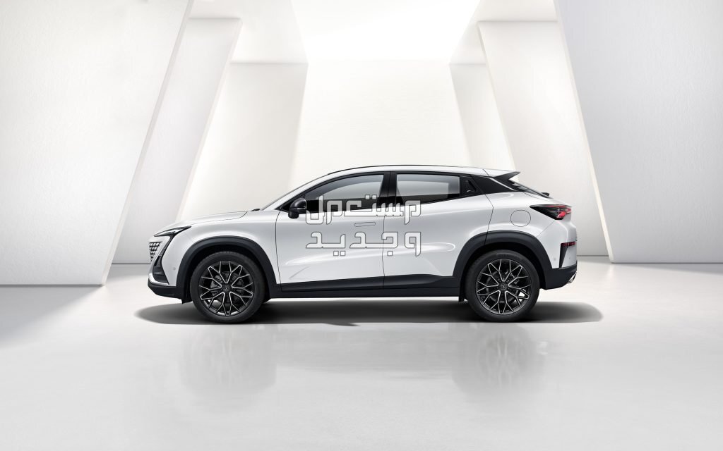 شانجان يوني تي changan UNI-T 2023 مواصفات وموديلات واسعار شانجان يوني تي changan UNI-T 2023