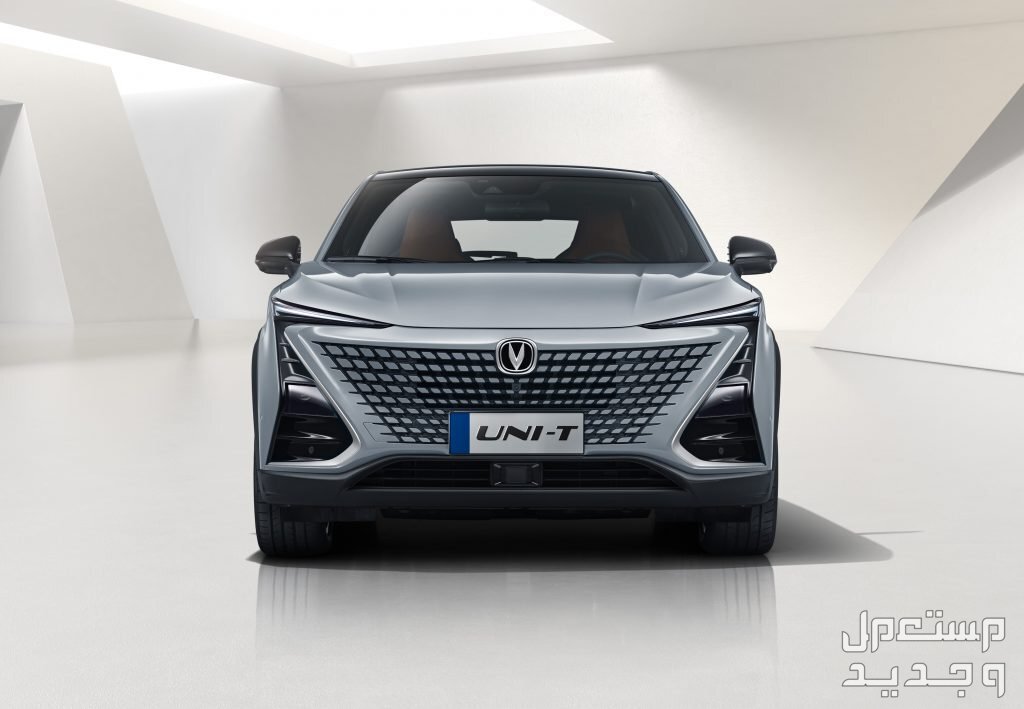 شانجان يوني تي changan UNI-T 2023 مواصفات وموديلات واسعار شانجان يوني تي changan UNI-T 2023