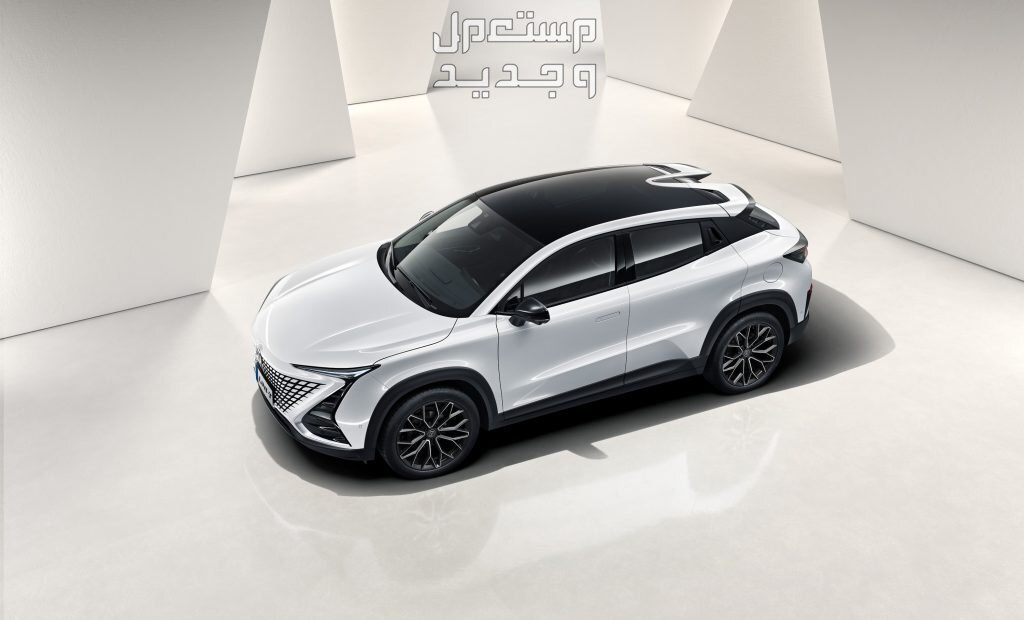 شانجان يوني تي changan UNI-T 2023 مواصفات وموديلات واسعار شانجان يوني تي changan UNI-T 2023