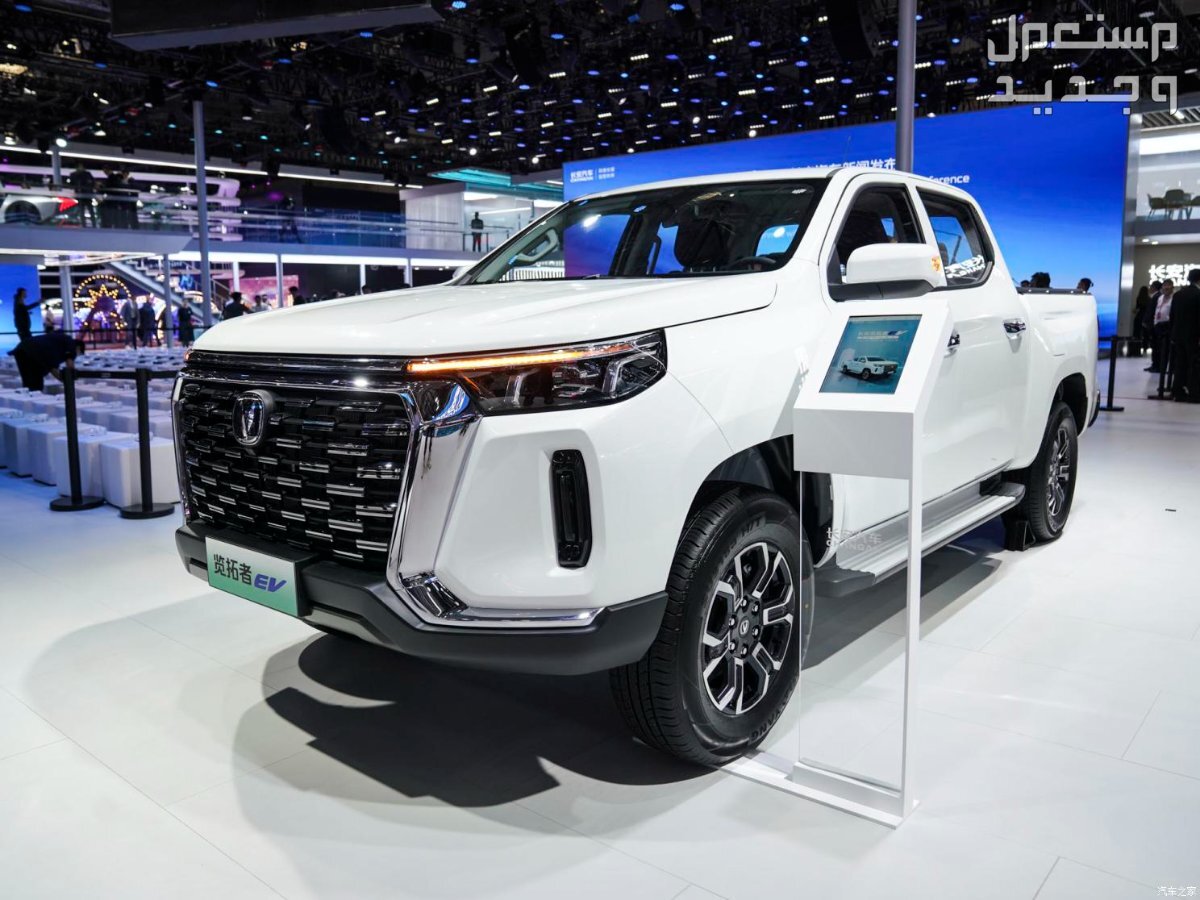 شانجان هنتر changan HUNTER 2023 مواصفات وموديلات واسعار شانجان هنتر changan HUNTER 2023
