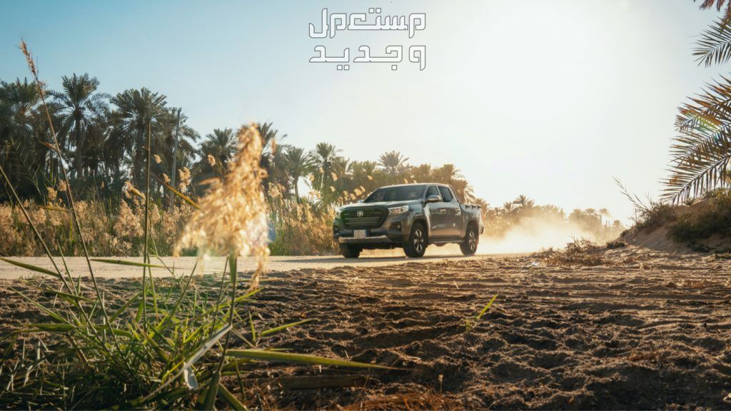 شانجان هنتر changan HUNTER 2023 مواصفات وموديلات واسعار شانجان هنتر changan HUNTER 2023