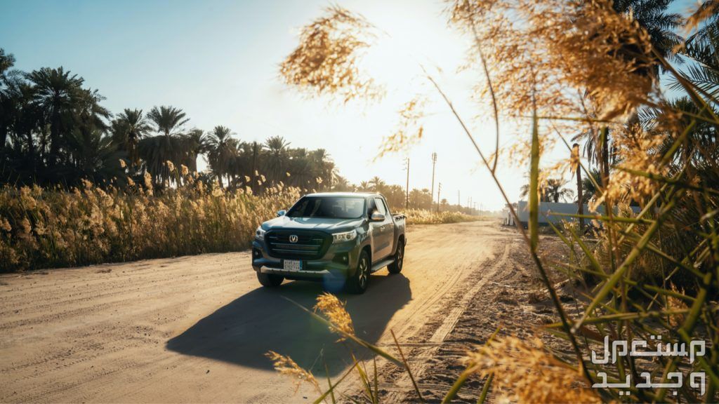 شانجان هنتر changan HUNTER 2023 مواصفات وموديلات واسعار شانجان هنتر changan HUNTER 2023
