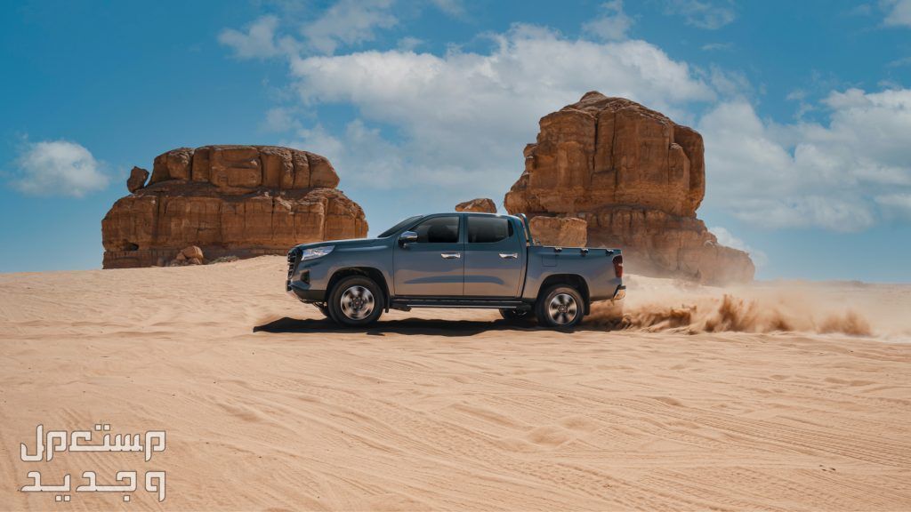 شانجان هنتر changan HUNTER 2023 مواصفات وموديلات واسعار شانجان هنتر changan HUNTER 2023