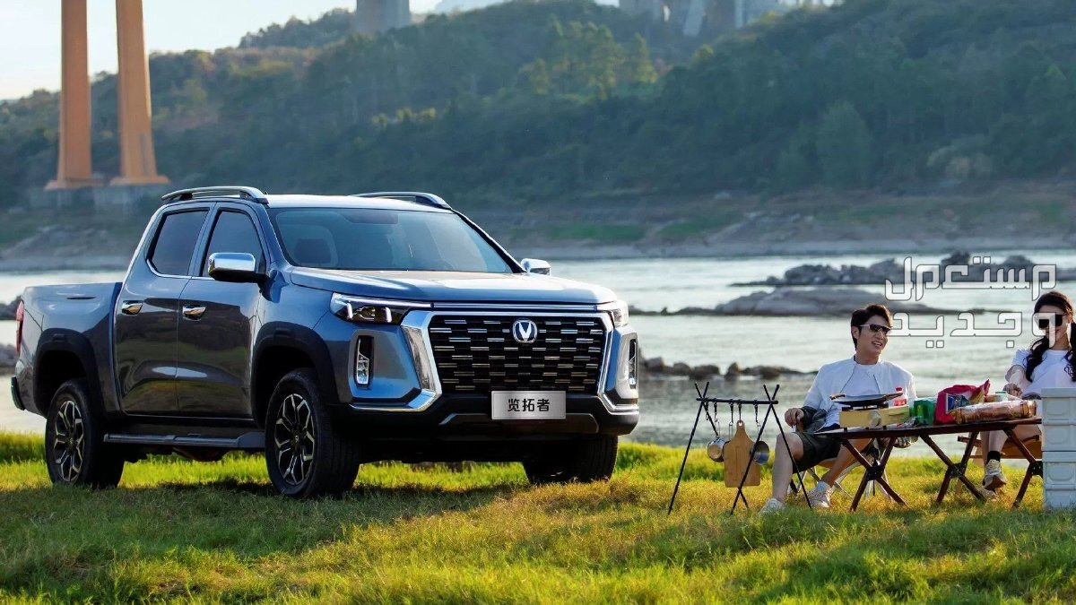 شانجان هنتر changan HUNTER 2023 مواصفات وموديلات واسعار شانجان هنتر changan HUNTER 2023
