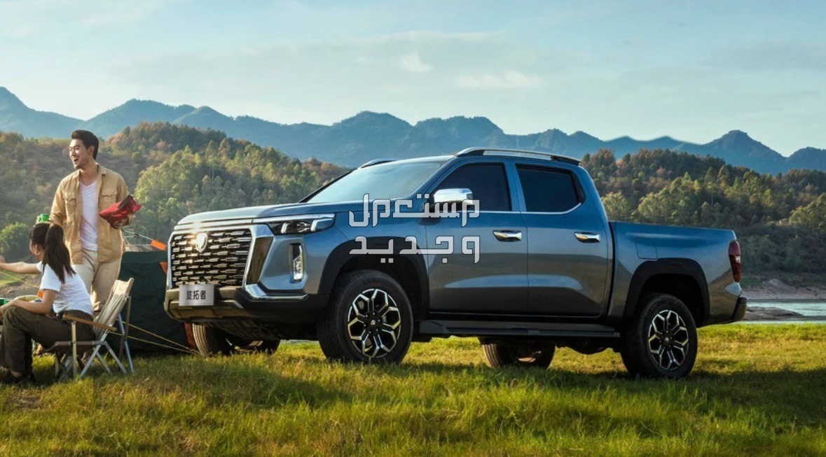 شانجان هنتر changan HUNTER 2023 مواصفات وموديلات واسعار شانجان هنتر changan HUNTER 2023