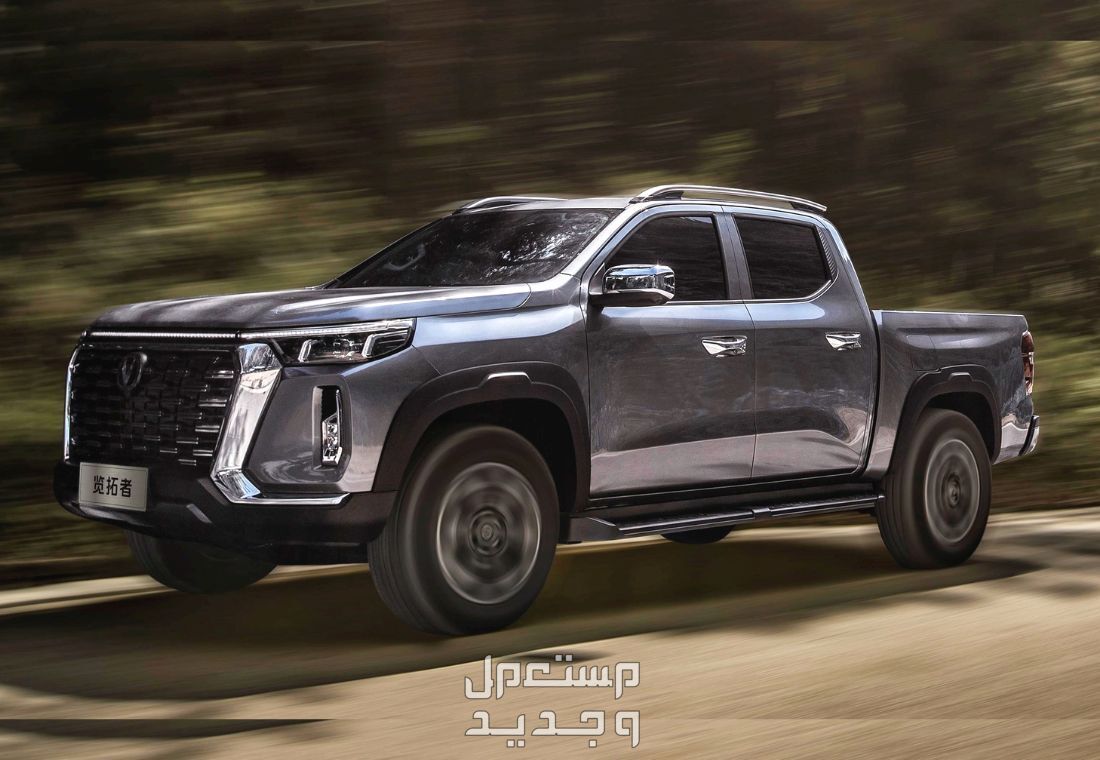 شانجان هنتر changan HUNTER 2023 مواصفات وموديلات واسعار شانجان هنتر changan HUNTER 2023