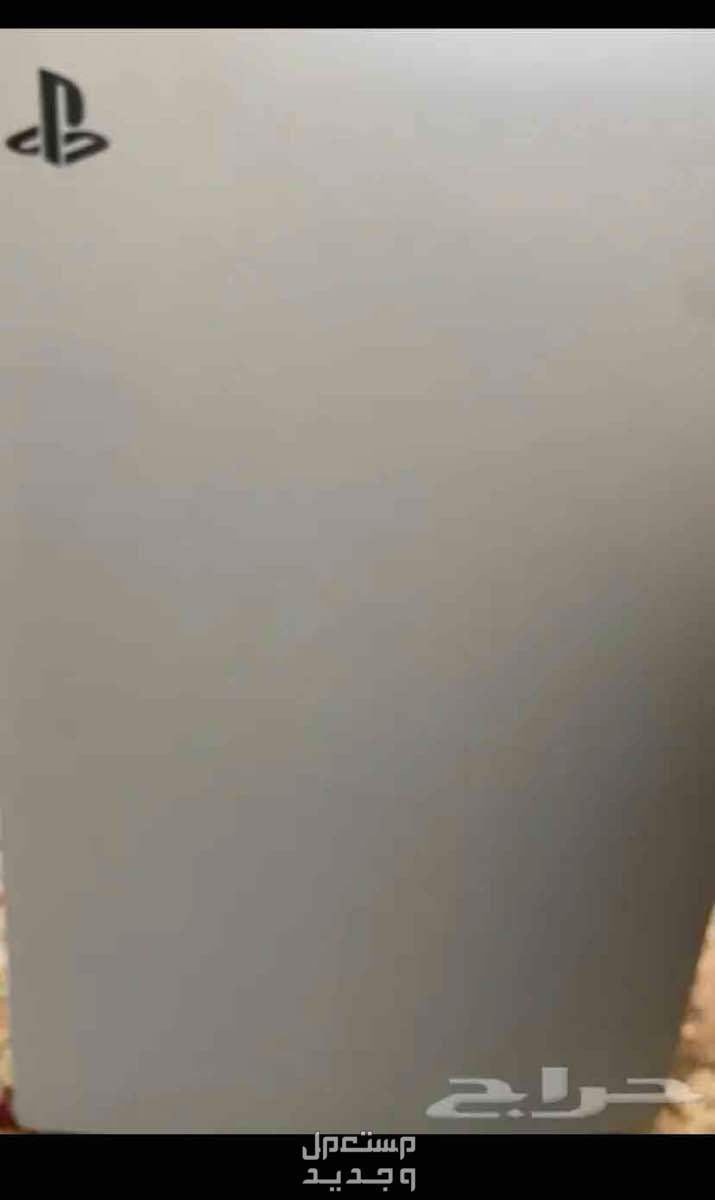 سوني فايف نسخه ديجتال نظيف (دون مدخل شريط) في املج بسعر 1300 ريال سعودي