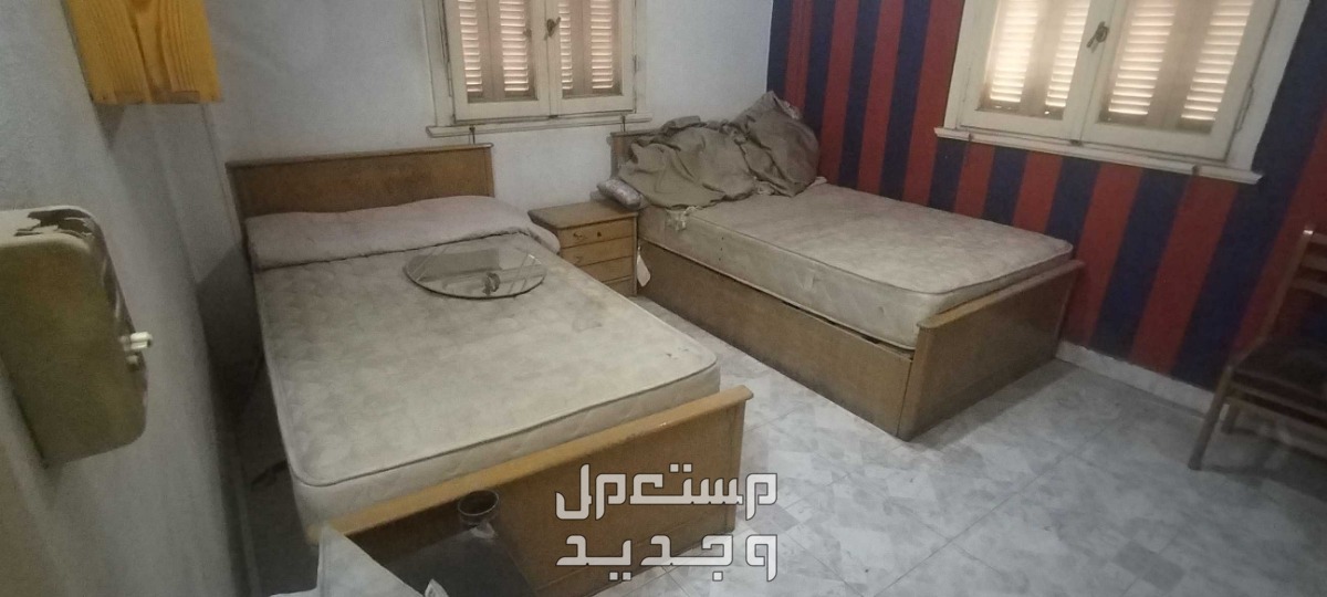 غرفه اطفال  في مدينة نصر بسعر 8500 جنيه مصري