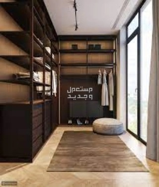 نجار ديكور خشبي بالرياض