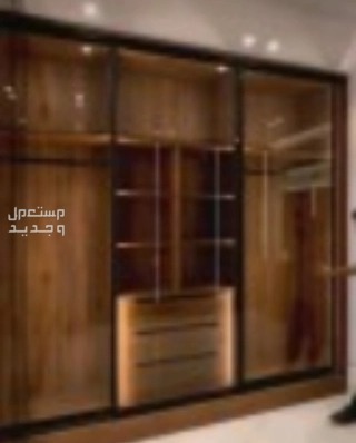 نجار ديكور خشبي بالرياض