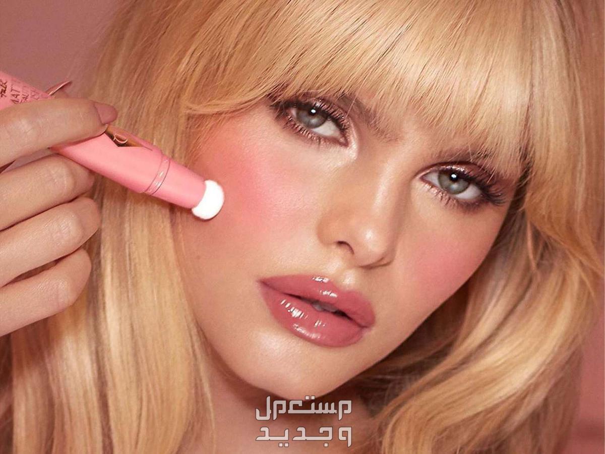 أفضل منتجات شارلوت تيلبري للمكياج في السعودية بلاشر CHARLOTTE TILBURY Matte Beauty Blush Wand