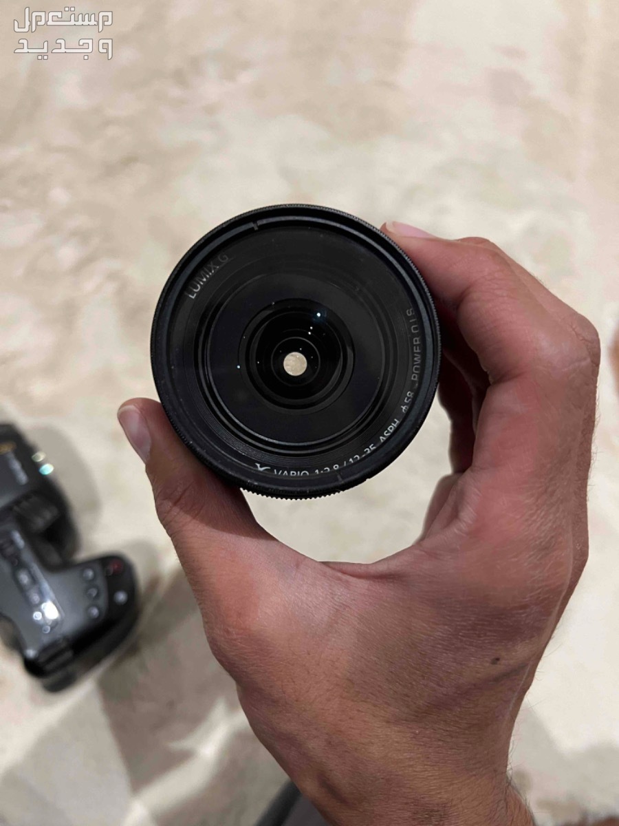 كاميرا بلاك ماجيك بوكت 4 كي blackmagic 4k