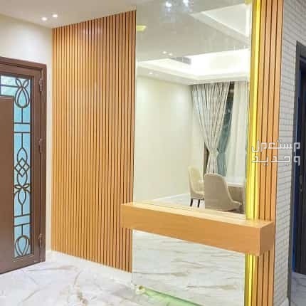 اصباغ وديكورات