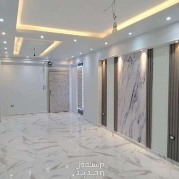 اصباغ وديكورات