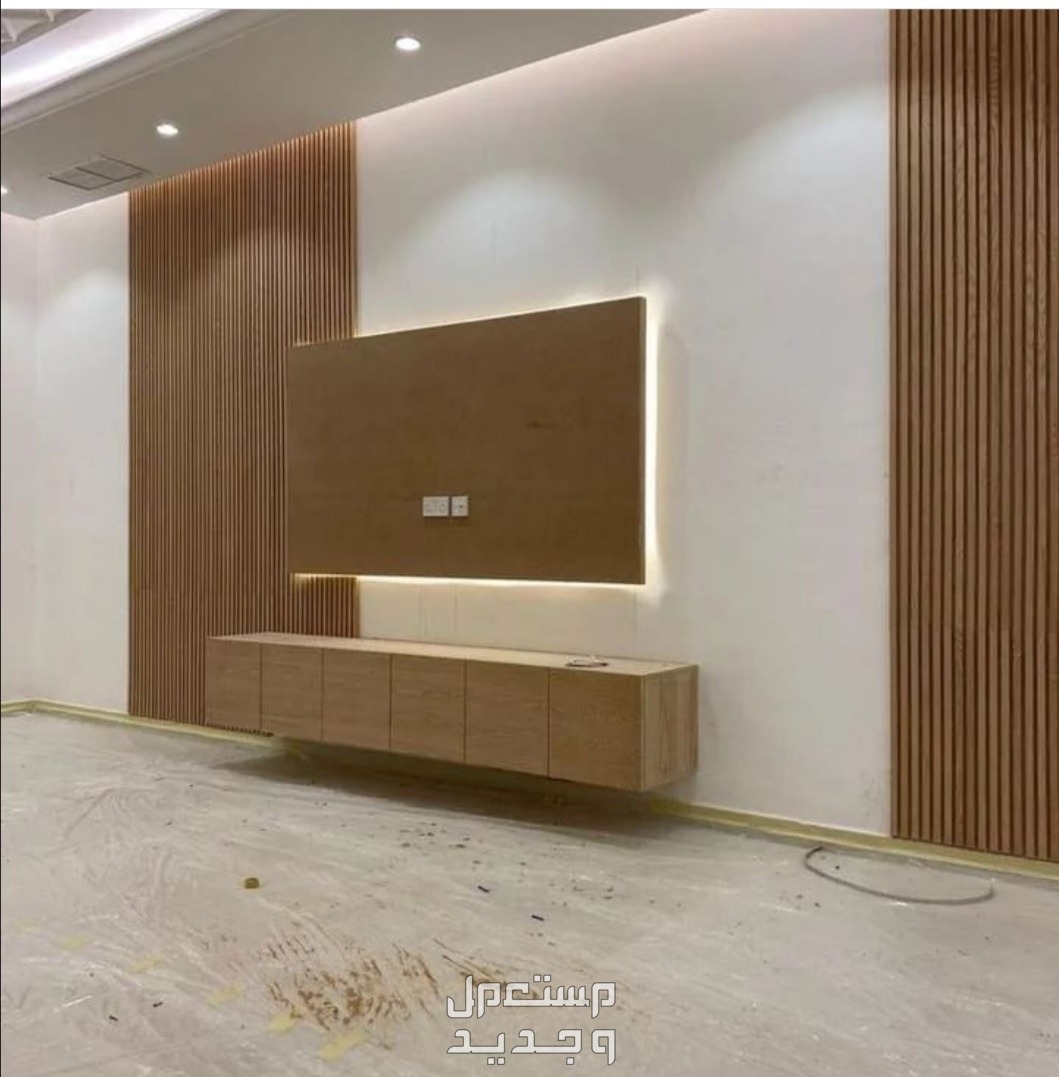اصباغ وديكورات