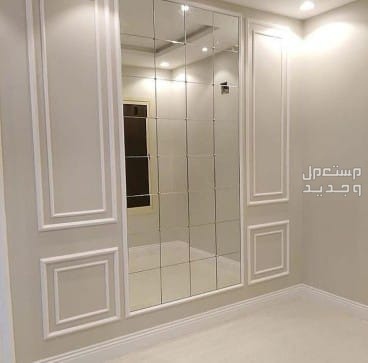 اصباغ وديكورات
