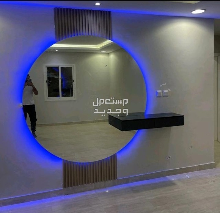 اصباغ وديكورات