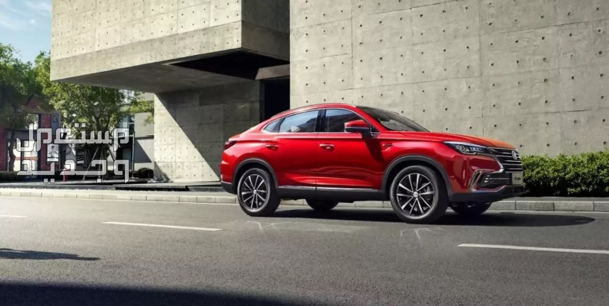 شانجان سي اس 85 changan CS85 2022 مواصفات وموديلات واسعار شانجان سي اس 85 changan CS85 2022