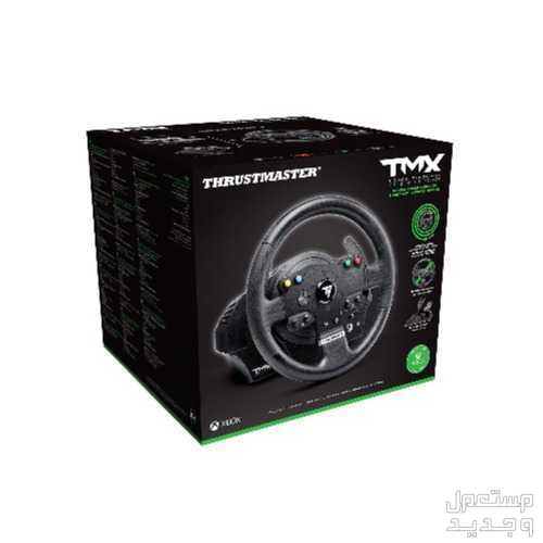TMX thrustmaster xbox pc طاره دركسيون اكس بوكس كمبيوتر