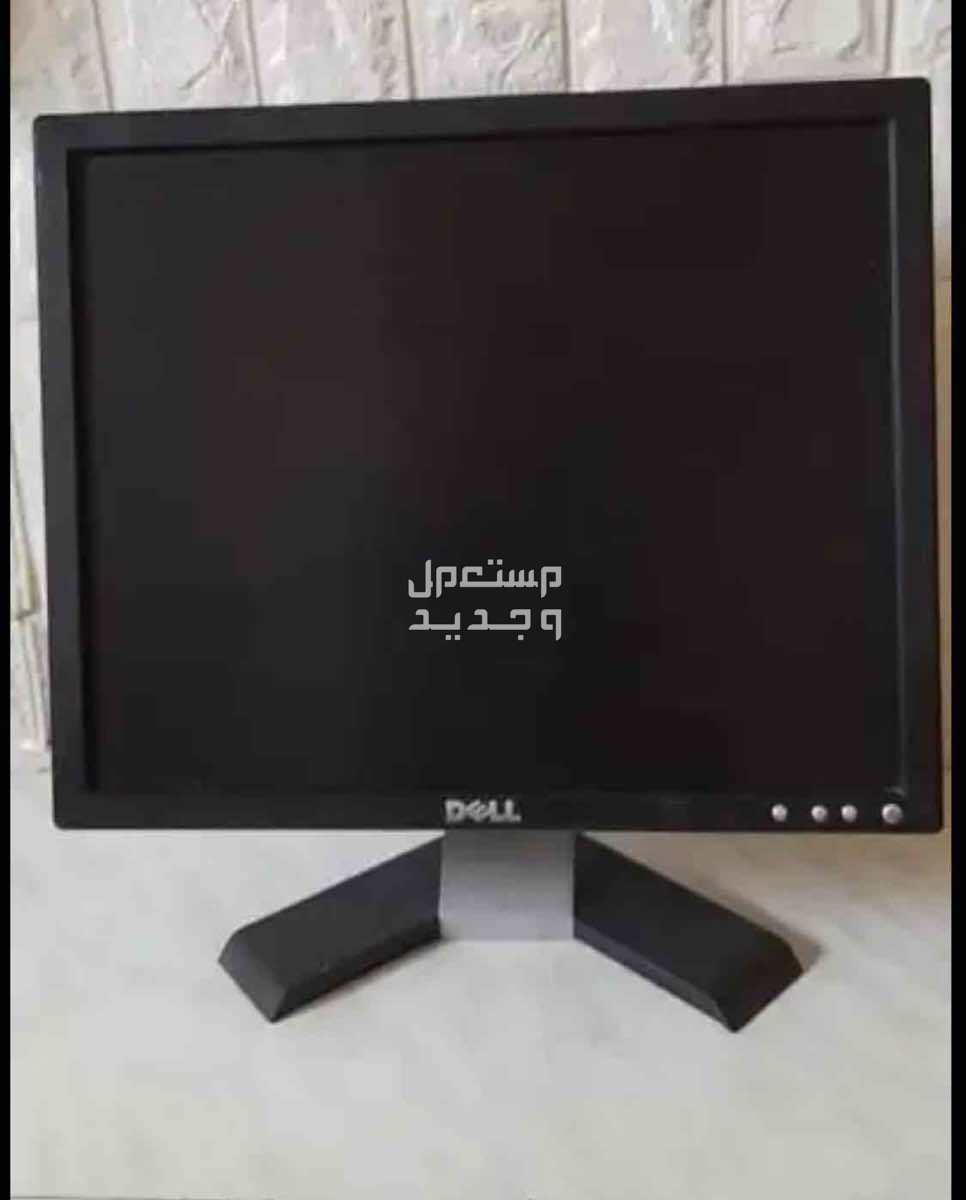 شاشات كمبيوتر مكتبي في الرياض