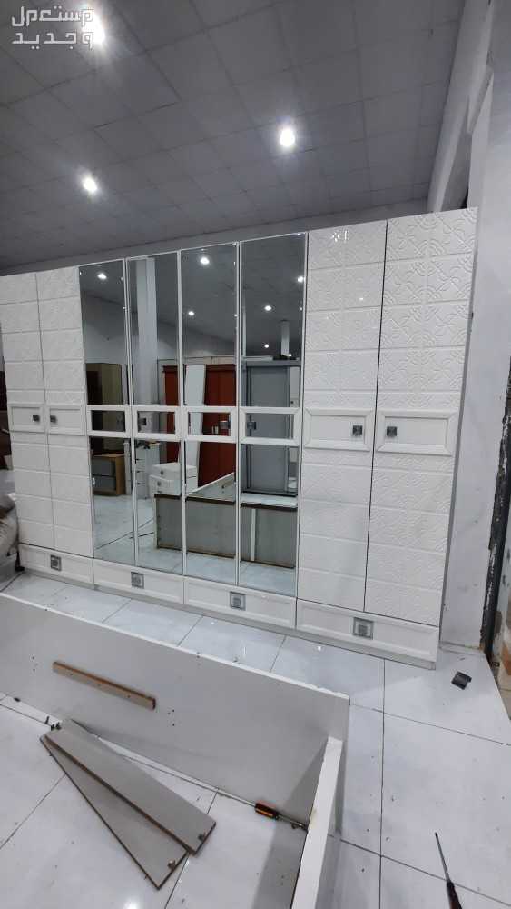 غرفه النوم سيني مستخدم نظيف  في بحرة بسعر 000 ريال سعودي