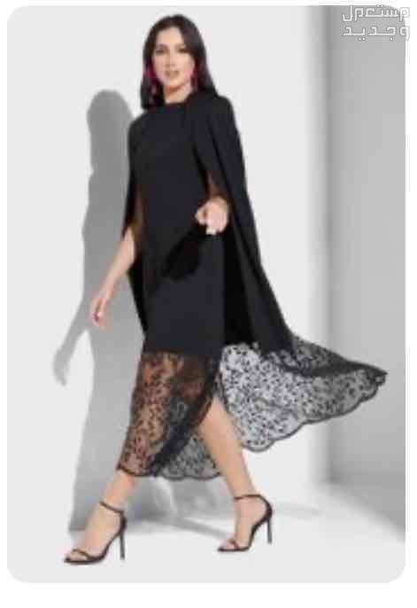 فستان  في تبوك بسعر 500 ريال سعودي
