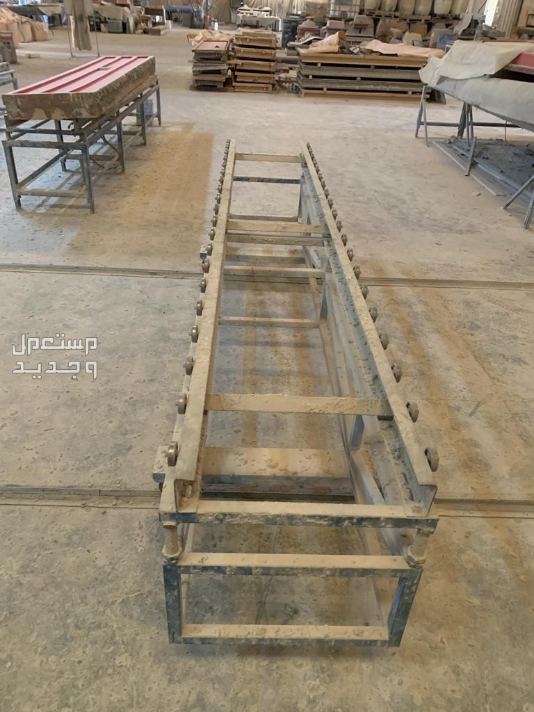 للبيع معدات الالآت تصنيع الرخام الصناعي بيع خام و مواد رخام صناعي من مصنع في الرياض