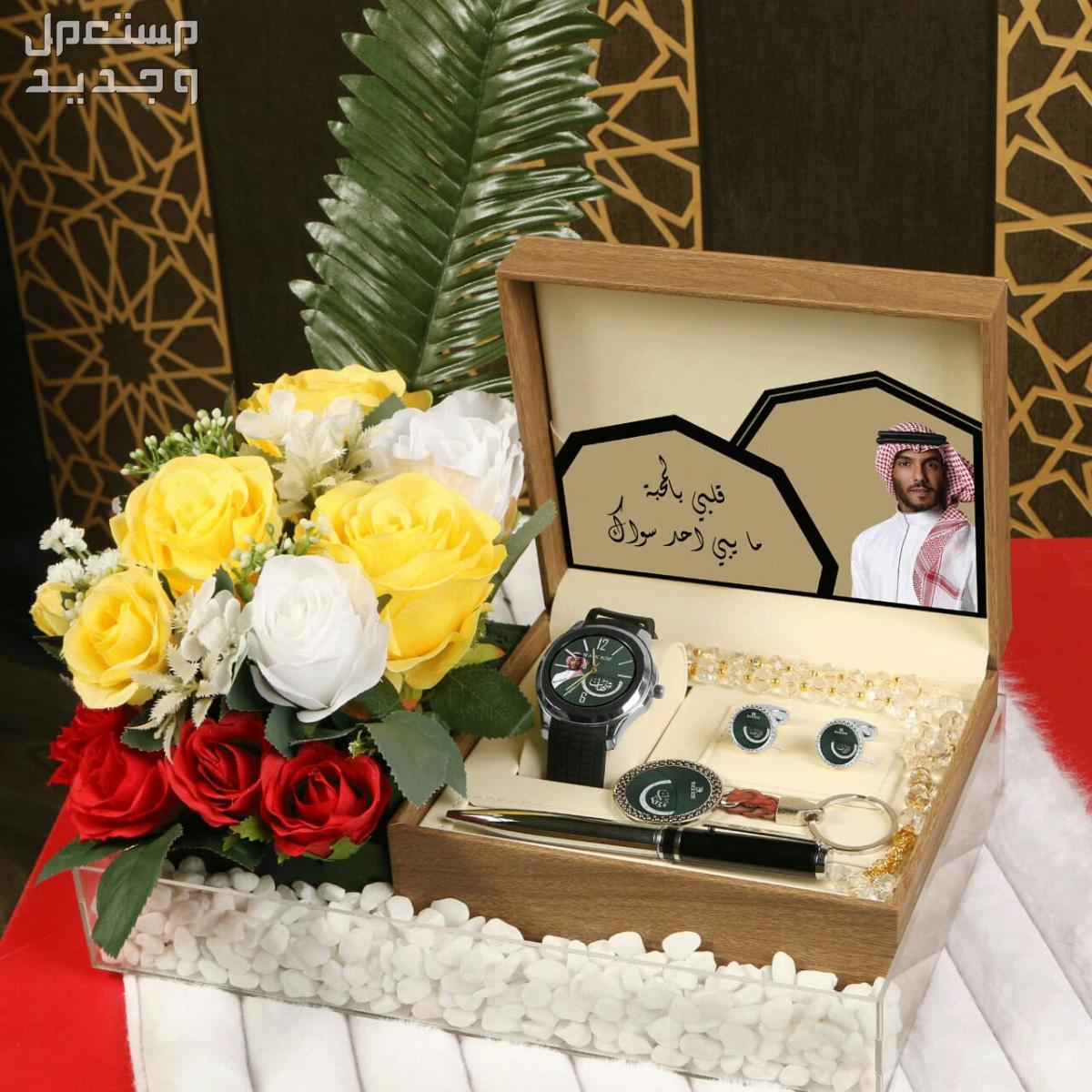 ابداعاتنا تسحر الابصار ولنا في كل جديد لمسه