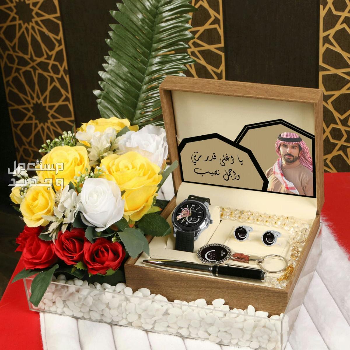 ابداعاتنا تسحر الابصار ولنا في كل جديد لمسه