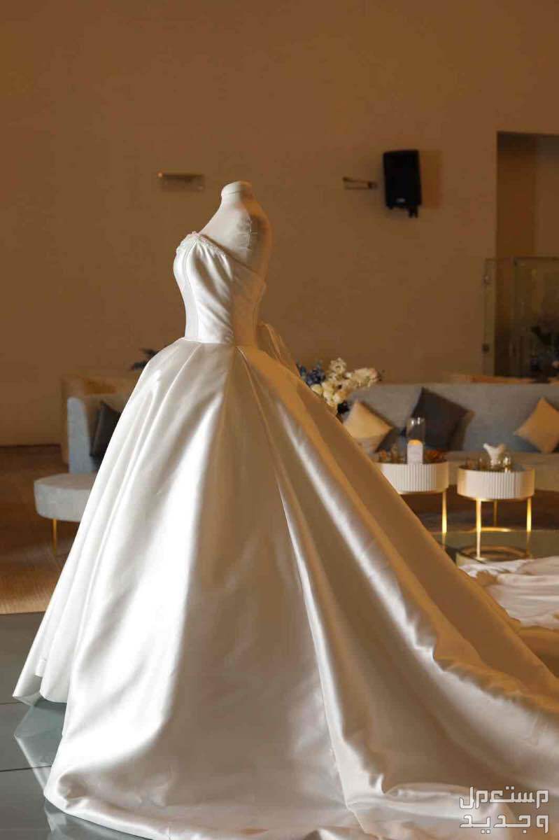 فستان زواج ، زفاف