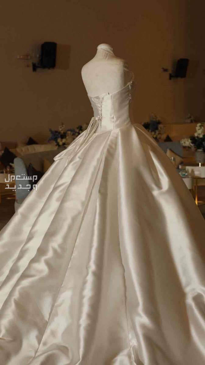 فستان زواج ، زفاف