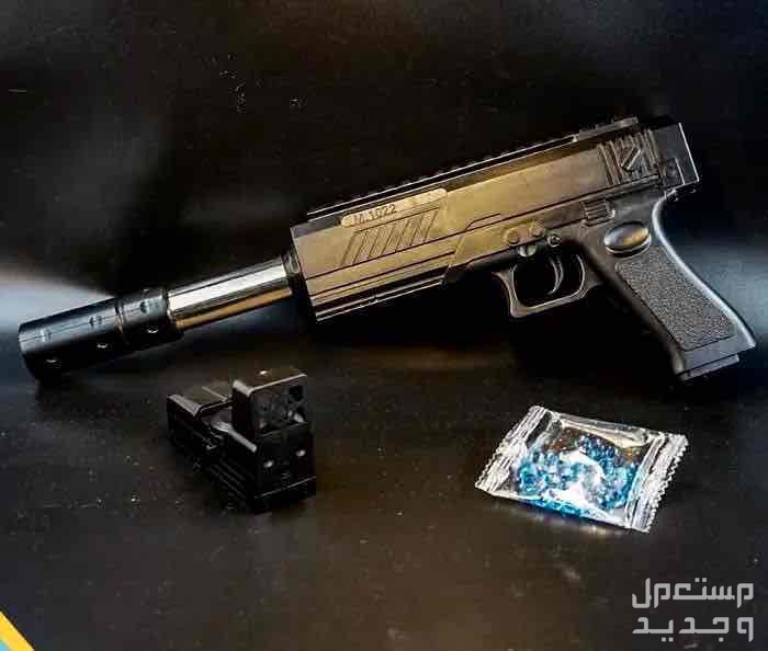 P99 مسدس خرز ليزر قاتل الوزغ ( قوي )