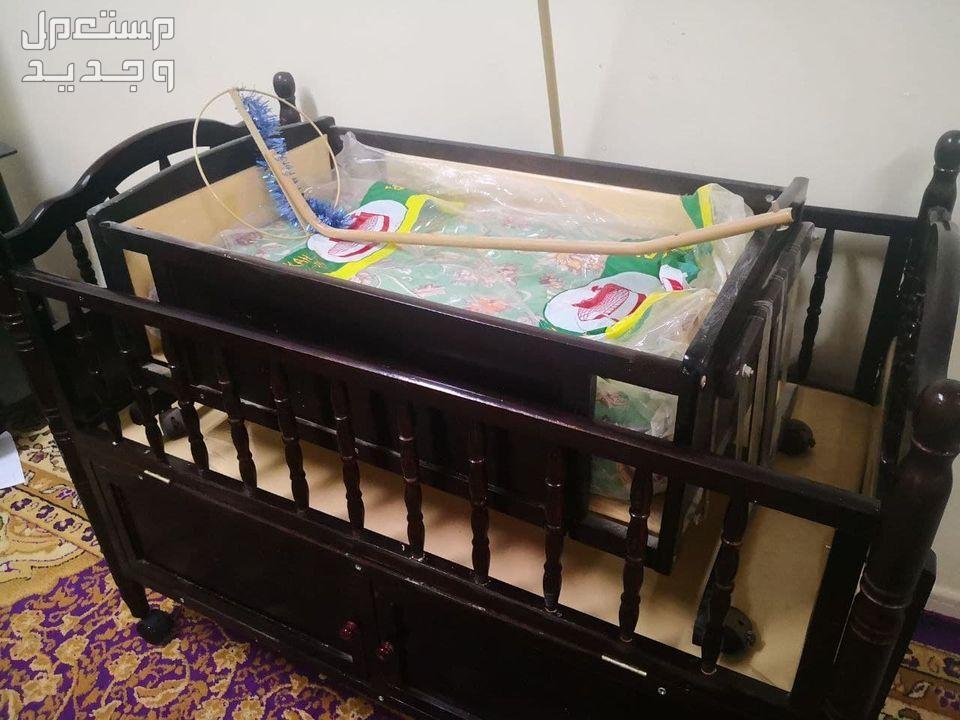 Children's bed set