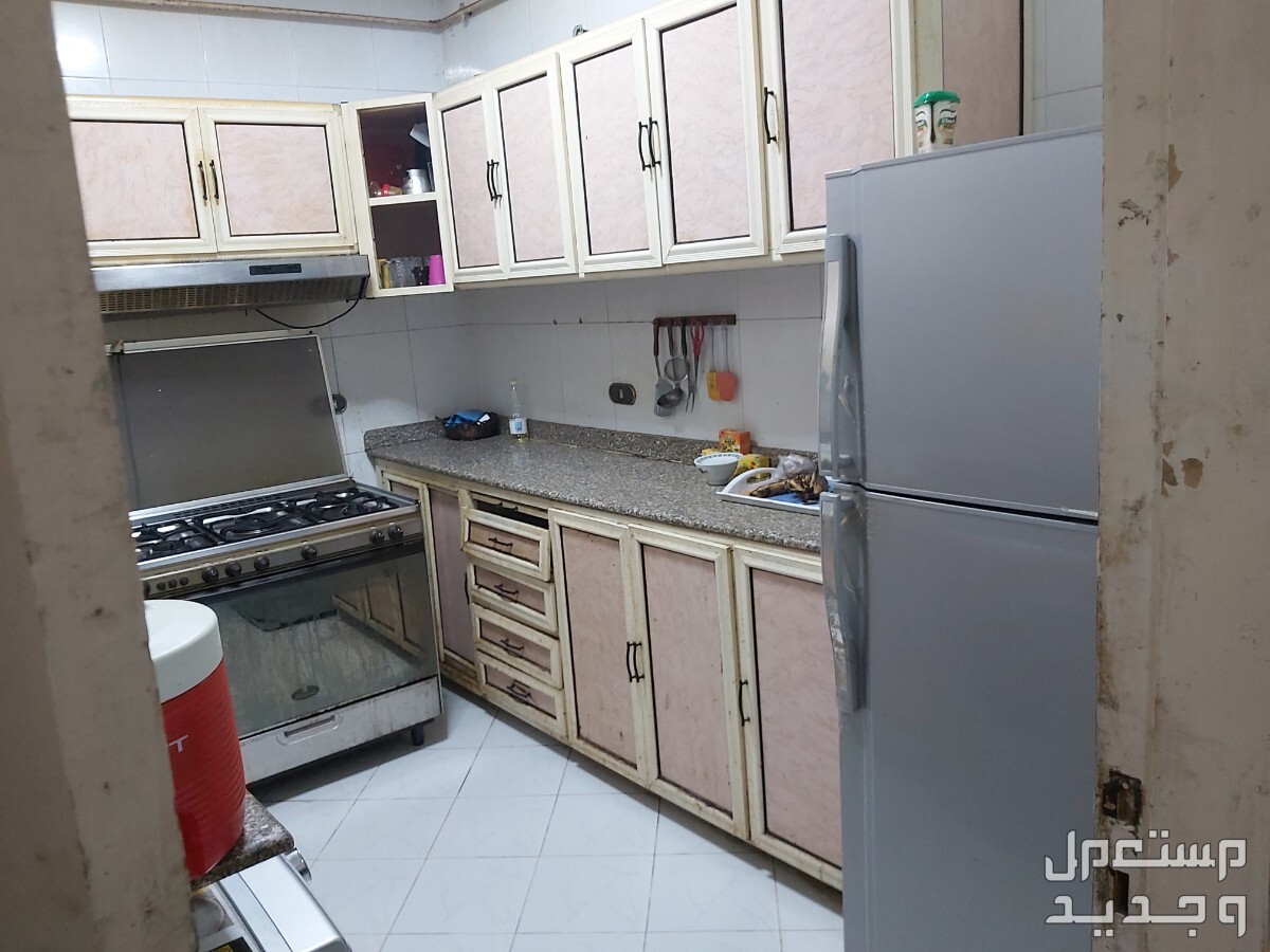 شقة للبيع في سيدي بشر بحري - قسم أول المنتزة بسعر 1500000 جنيه مصري