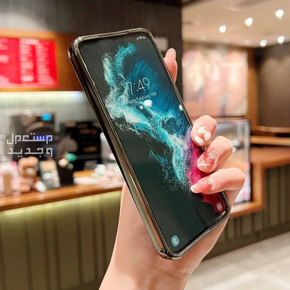 مواصفات وسعر هاتف سامسونج s22 بلس