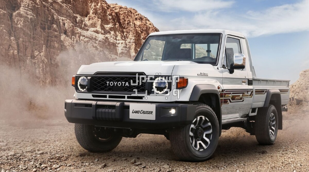 تويوتا شاص 2024 صور اسعار مواصفات وفئات تويوتا شاص 2024