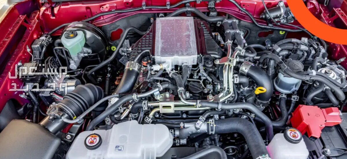 تويوتا شاص 2024 صور اسعار مواصفات وفئات محرك تويوتا شاص 2024