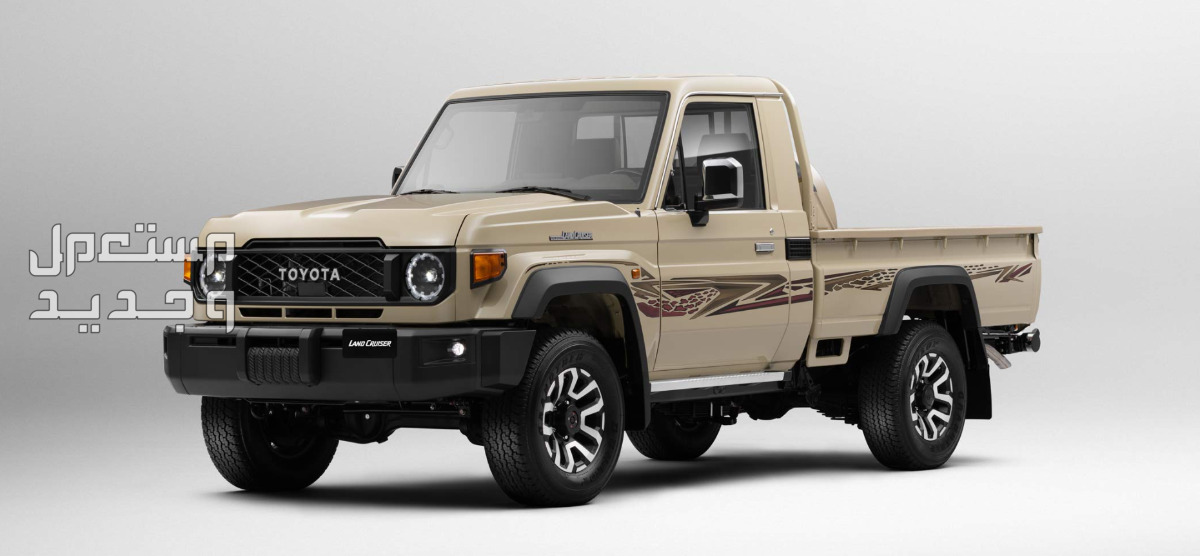 تويوتا شاص 2024 صور اسعار مواصفات وفئات محاكاة تصميم تويوتا شاص 2024