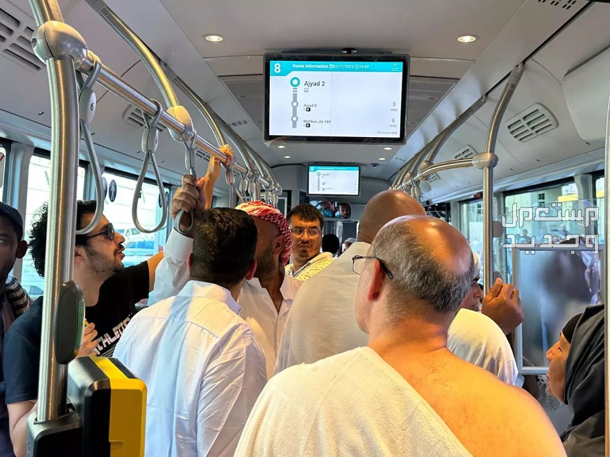 تعرف على أسعار تذاكر قطار الحرمين من المدينة إلى مكة 2024 في الأردن مواعيد قطار الحرمين